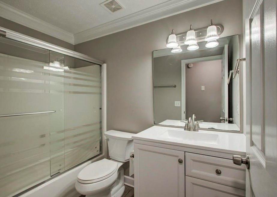 3321 Serenade Court Milton GA 30004