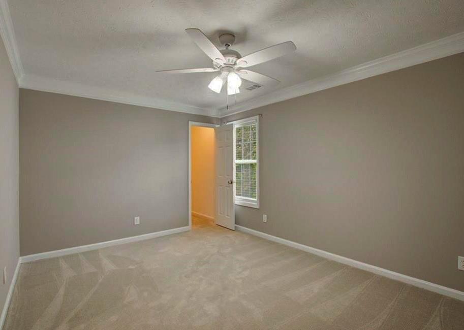 3321 Serenade Court Milton GA 30004