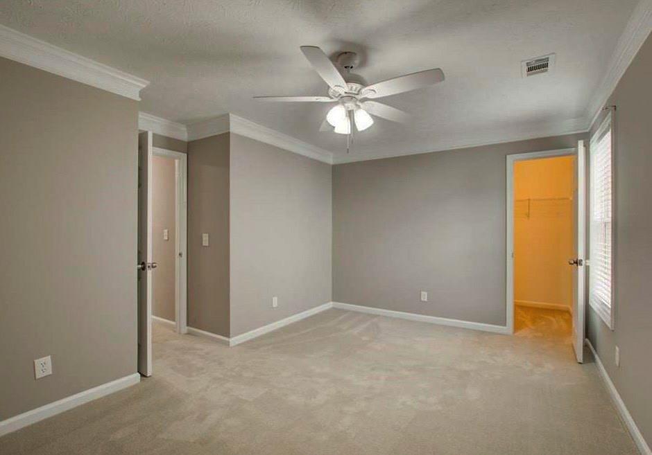 3321 Serenade Court Milton GA 30004