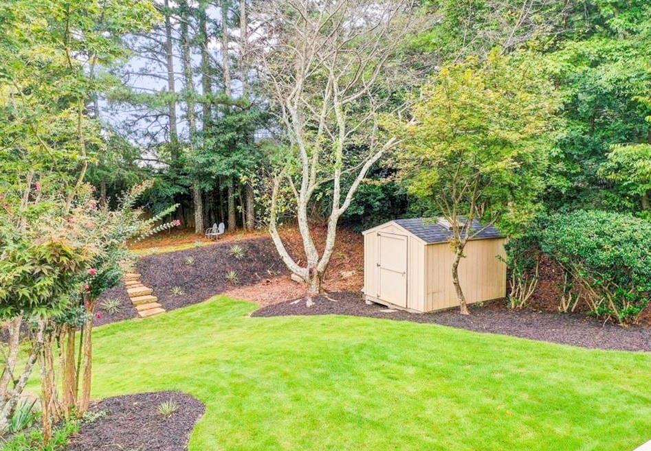 3321 Serenade Court Milton GA 30004