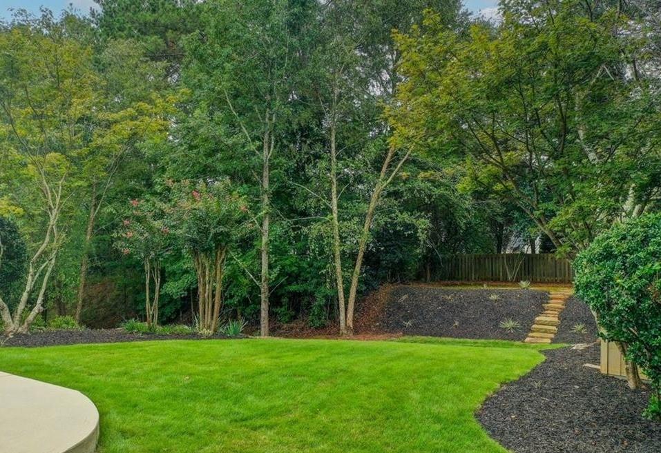 3321 Serenade Court Milton GA 30004