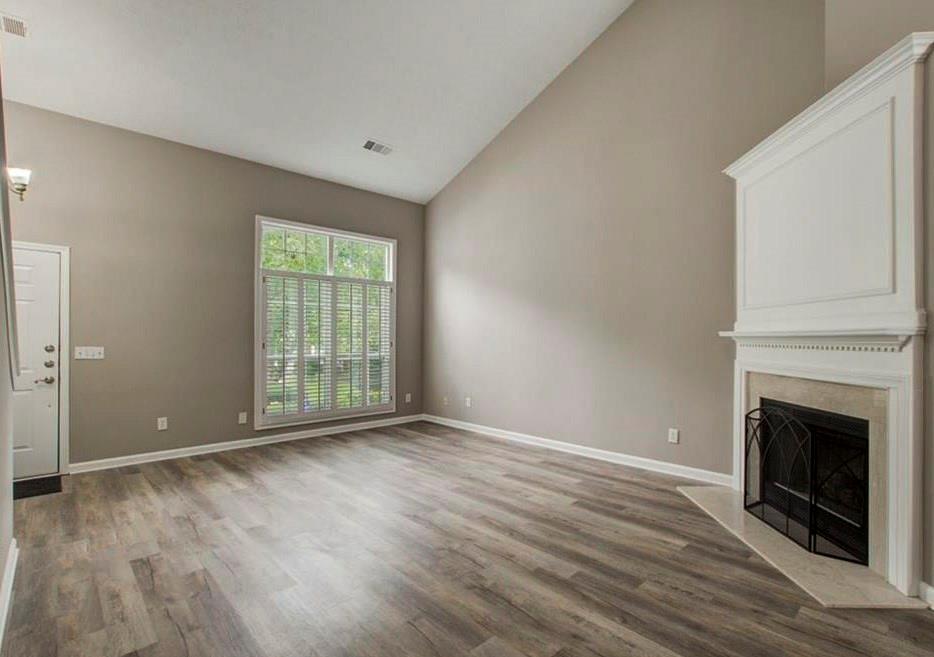 3321 Serenade Court Milton GA 30004