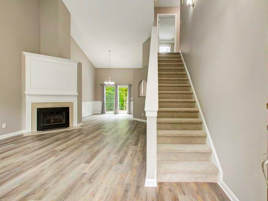 3321 Serenade Court Milton GA 30004