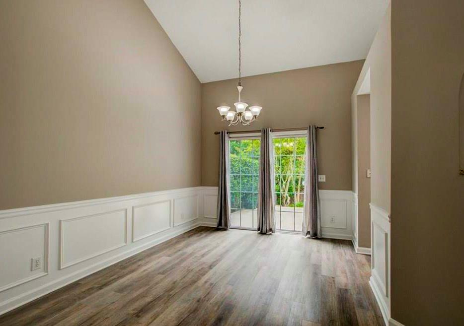 3321 Serenade Court Milton GA 30004