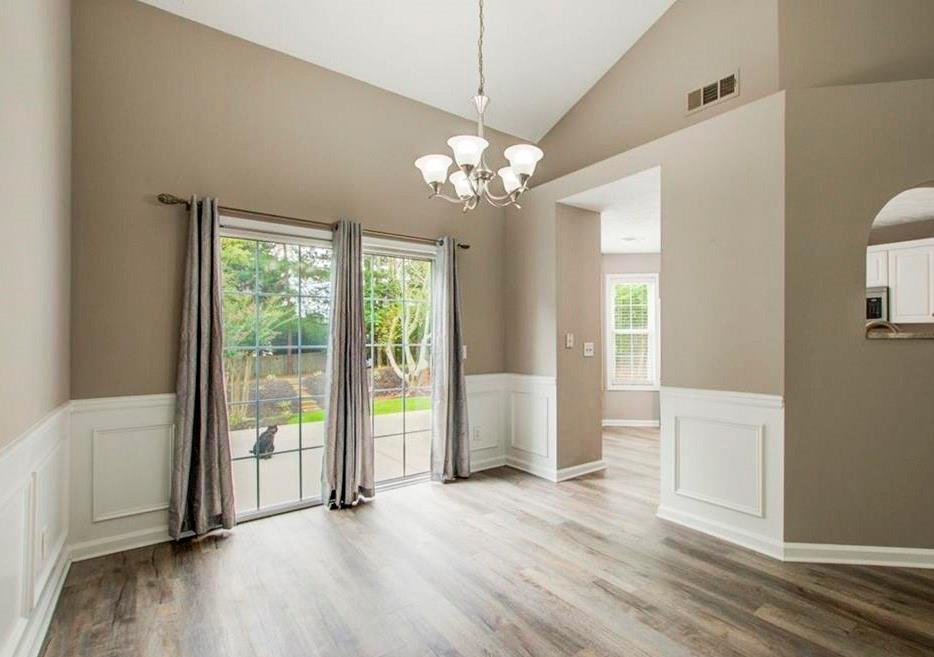 3321 Serenade Court Milton GA 30004