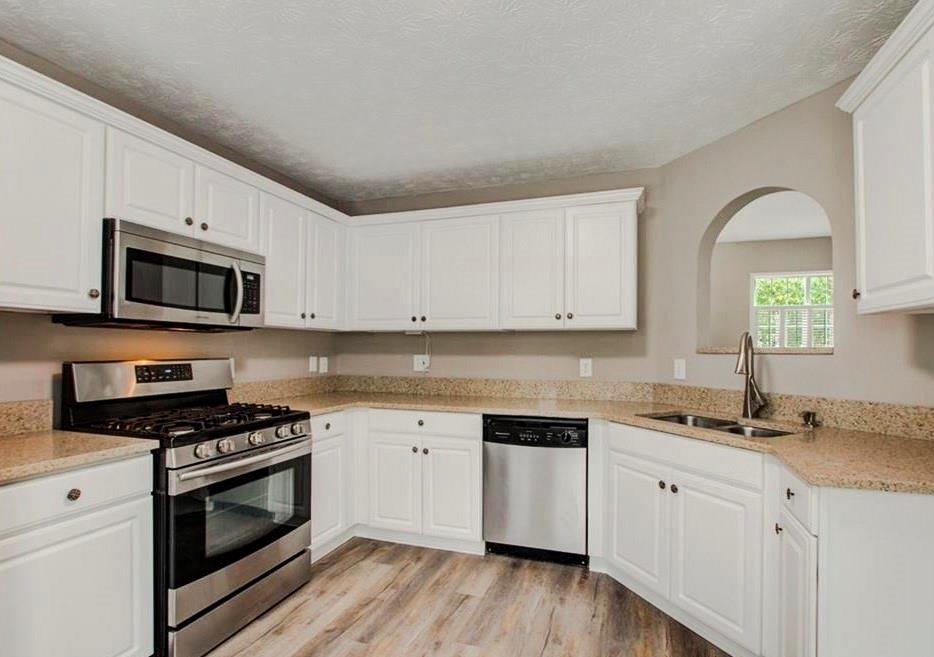 3321 Serenade Court Milton GA 30004