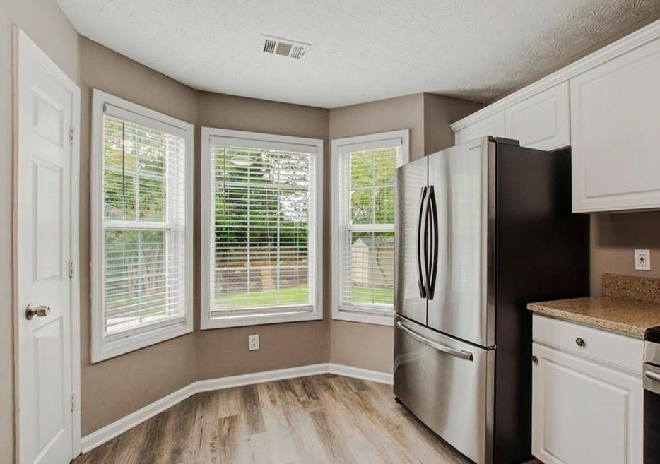 3321 Serenade Court Milton GA 30004