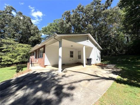 122 Kenimer Circle Dahlonega GA 30533
