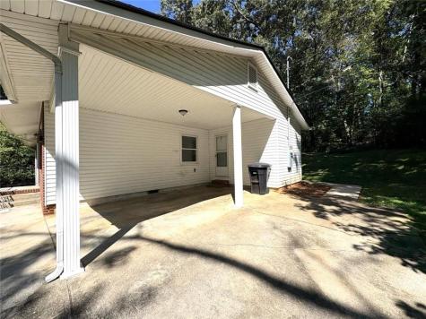 122 Kenimer Circle Dahlonega GA 30533