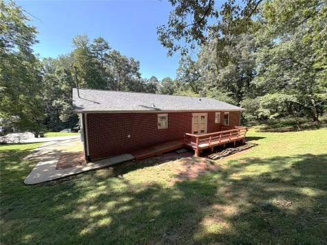122 Kenimer Circle Dahlonega GA 30533