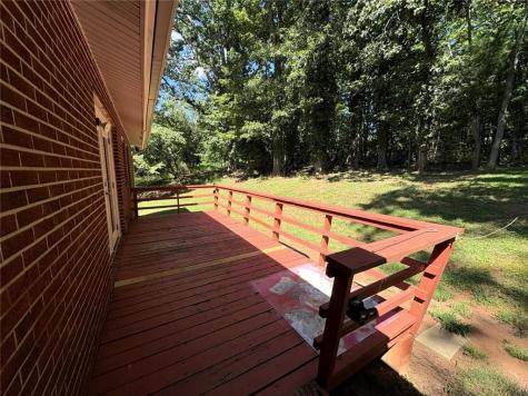122 Kenimer Circle Dahlonega GA 30533