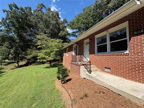 122 Kenimer Circle Dahlonega GA 30533