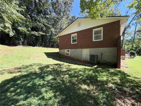 122 Kenimer Circle Dahlonega GA 30533