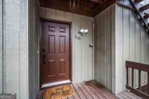 2501 Fairway Oaks Waleska GA 30183