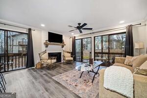 2501 Fairway Oaks Waleska GA 30183