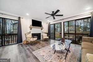 2501 Fairway Oaks Waleska GA 30183
