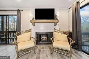 2501 Fairway Oaks Waleska GA 30183