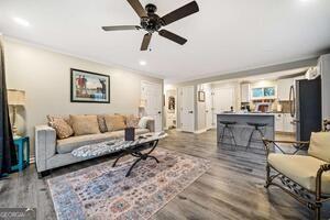 2501 Fairway Oaks Waleska GA 30183