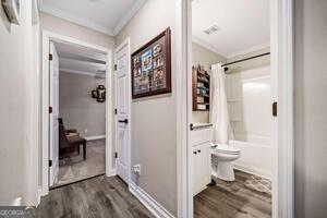 2501 Fairway Oaks Waleska GA 30183