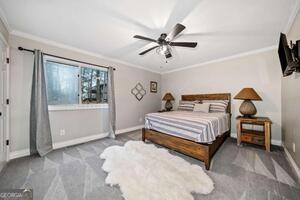 2501 Fairway Oaks Waleska GA 30183