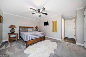 2501 Fairway Oaks Waleska GA 30183