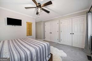 2501 Fairway Oaks Waleska GA 30183