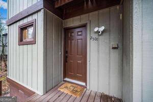 2501 Fairway Oaks Waleska GA 30183