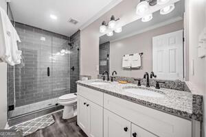 2501 Fairway Oaks Waleska GA 30183