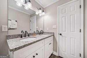 2501 Fairway Oaks Waleska GA 30183