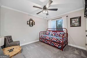 2501 Fairway Oaks Waleska GA 30183