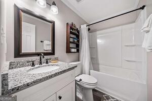 2501 Fairway Oaks Waleska GA 30183