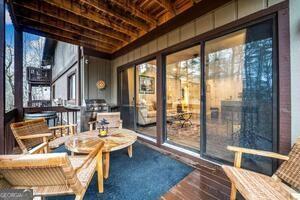 2501 Fairway Oaks Waleska GA 30183