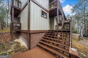 2501 Fairway Oaks Waleska GA 30183
