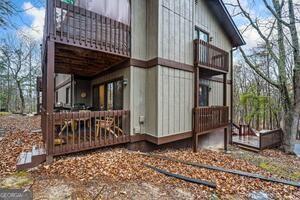 2501 Fairway Oaks Waleska GA 30183