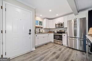 2501 Fairway Oaks Waleska GA 30183