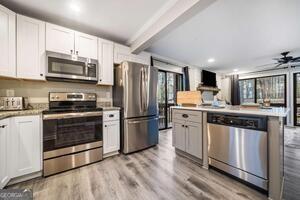 2501 Fairway Oaks Waleska GA 30183
