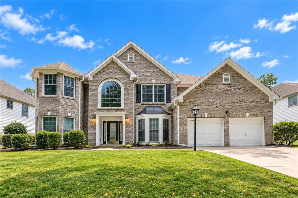 7792 Waterlace Drive South Fulton GA 30213