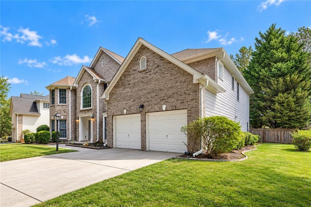 7792 Waterlace Drive South Fulton GA 30213