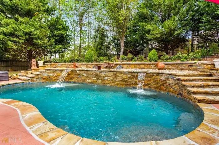 7792 Waterlace Drive South Fulton GA 30213