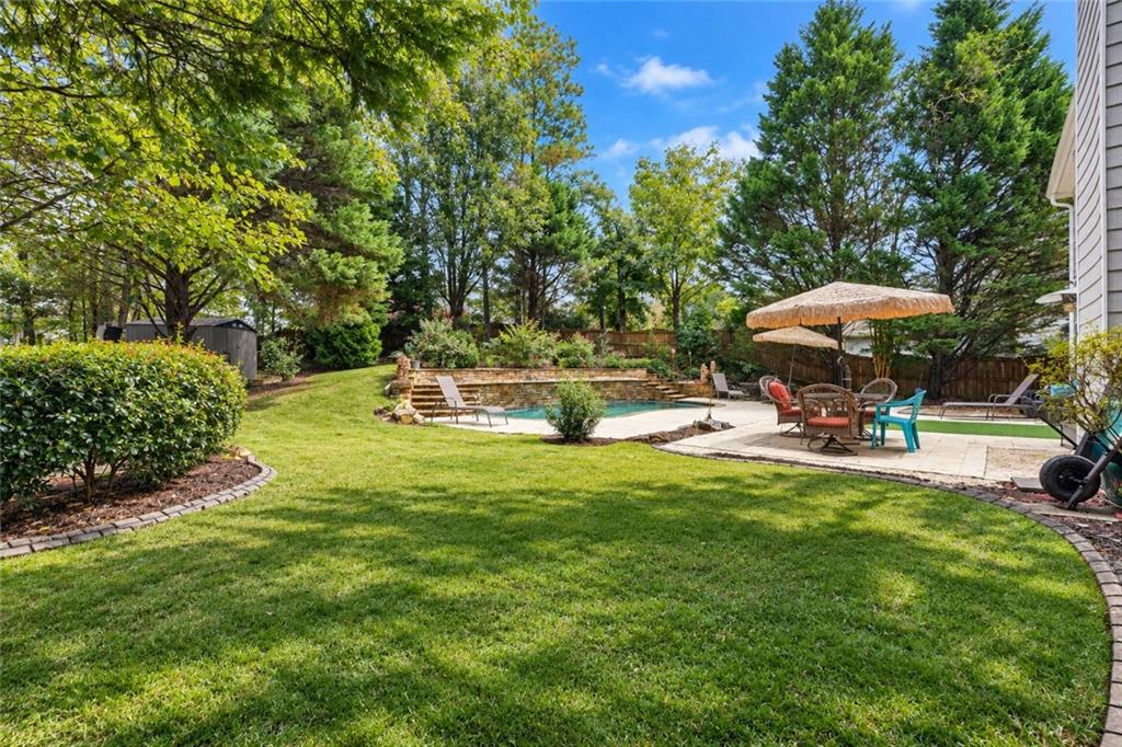 7792 Waterlace Drive South Fulton GA 30213