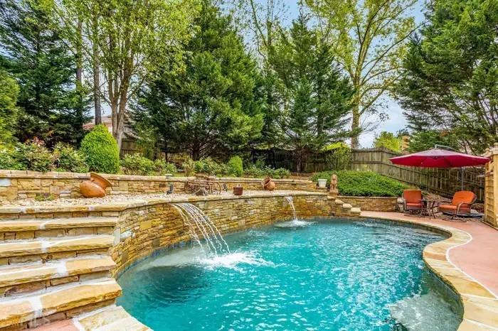 7792 Waterlace Drive South Fulton GA 30213
