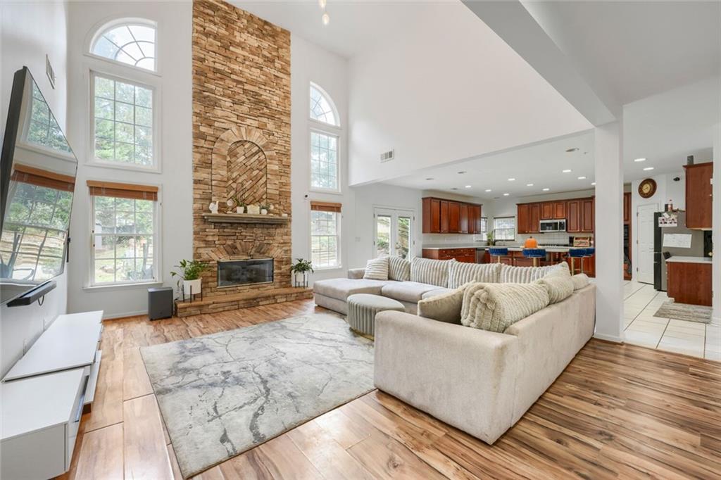 7792 Waterlace Drive South Fulton GA 30213