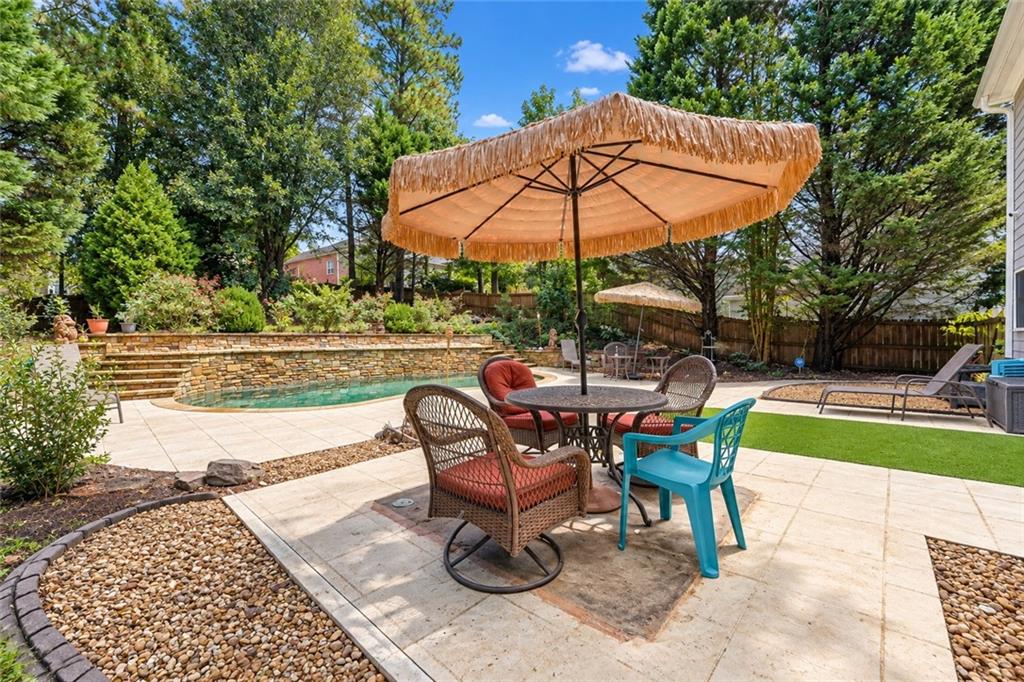 7792 Waterlace Drive South Fulton GA 30213