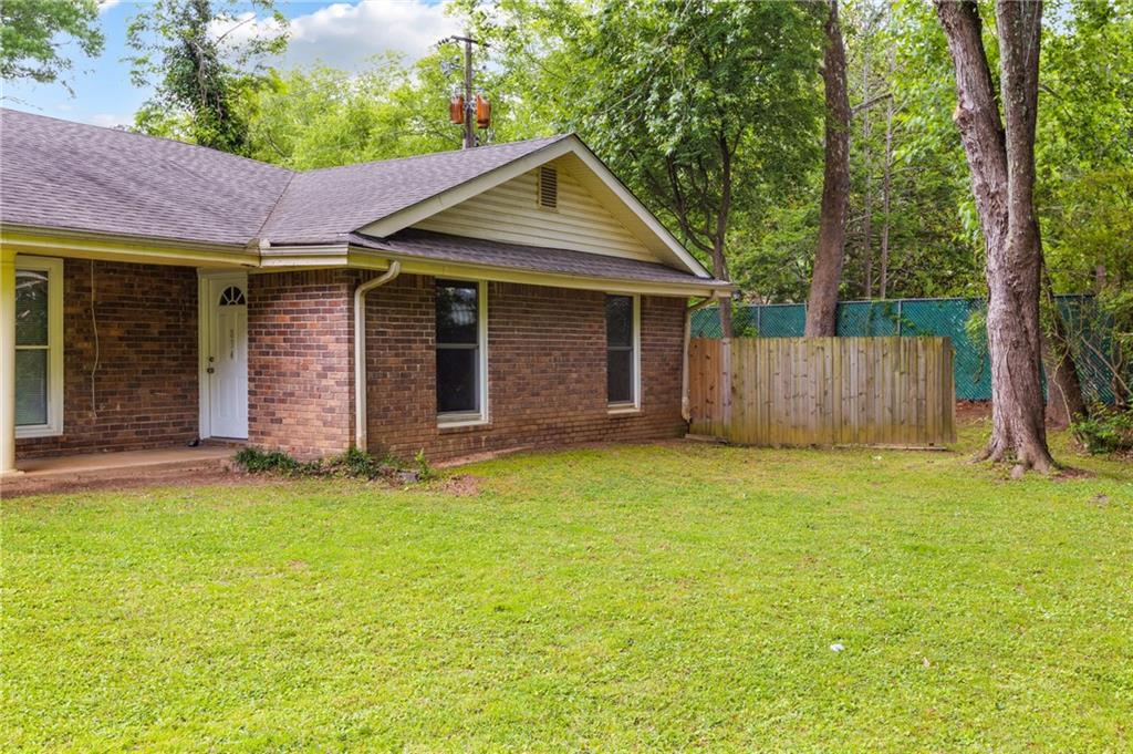 834 Wilson Circle SW Marietta GA 30064