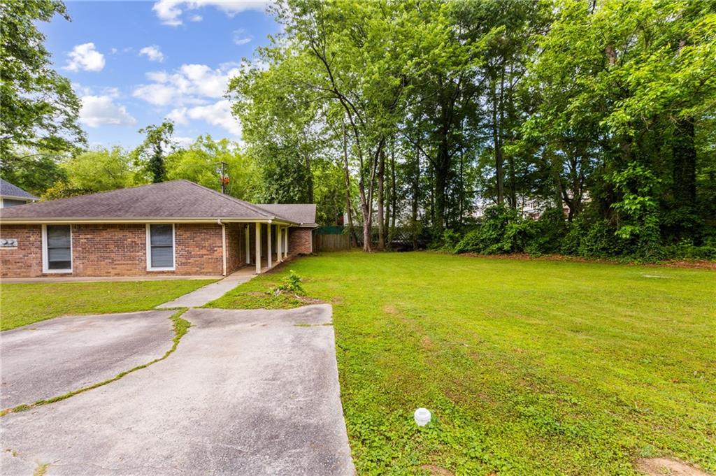 834 Wilson Circle SW Marietta GA 30064