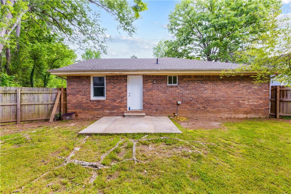 834 Wilson Circle SW Marietta GA 30064