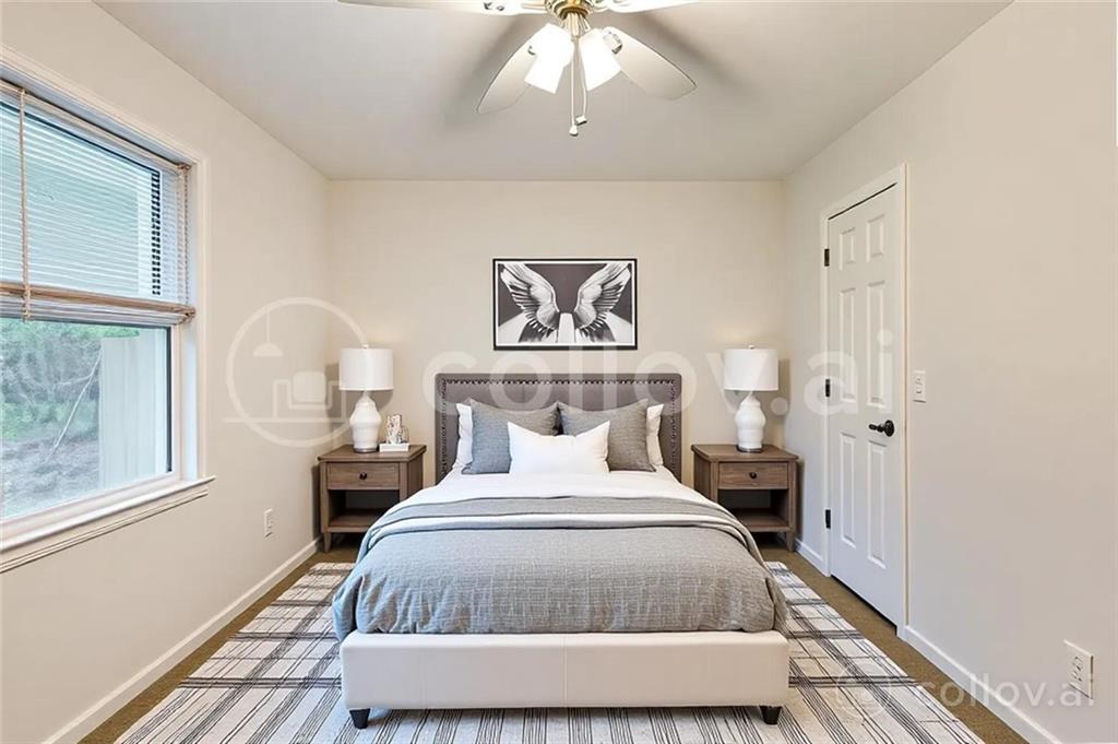 834 Wilson Circle SW Marietta GA 30064