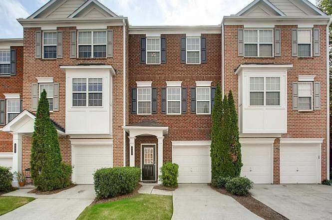 433 Heritage Park Trace Kennesaw GA 30144