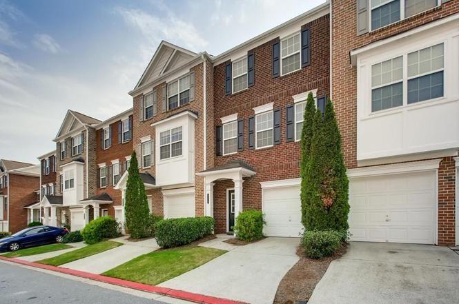 433 Heritage Park Trace Kennesaw GA 30144