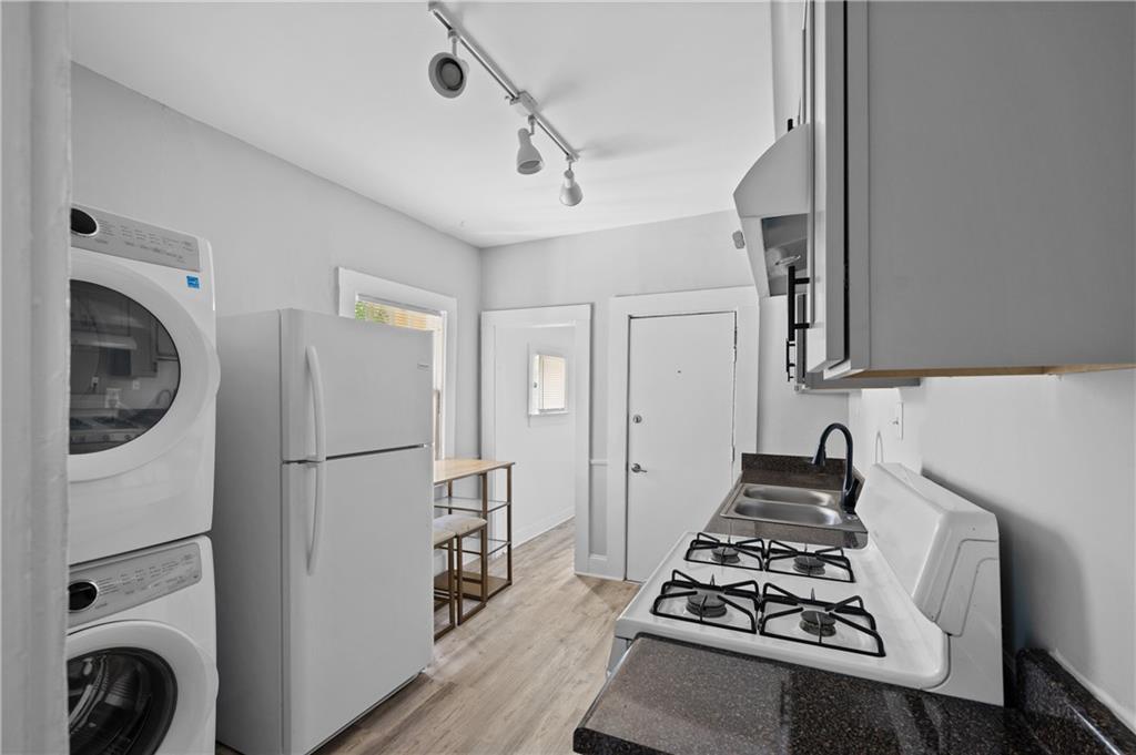 789 Barnett Street NE Atlanta GA 30306